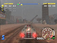 Speed Devils